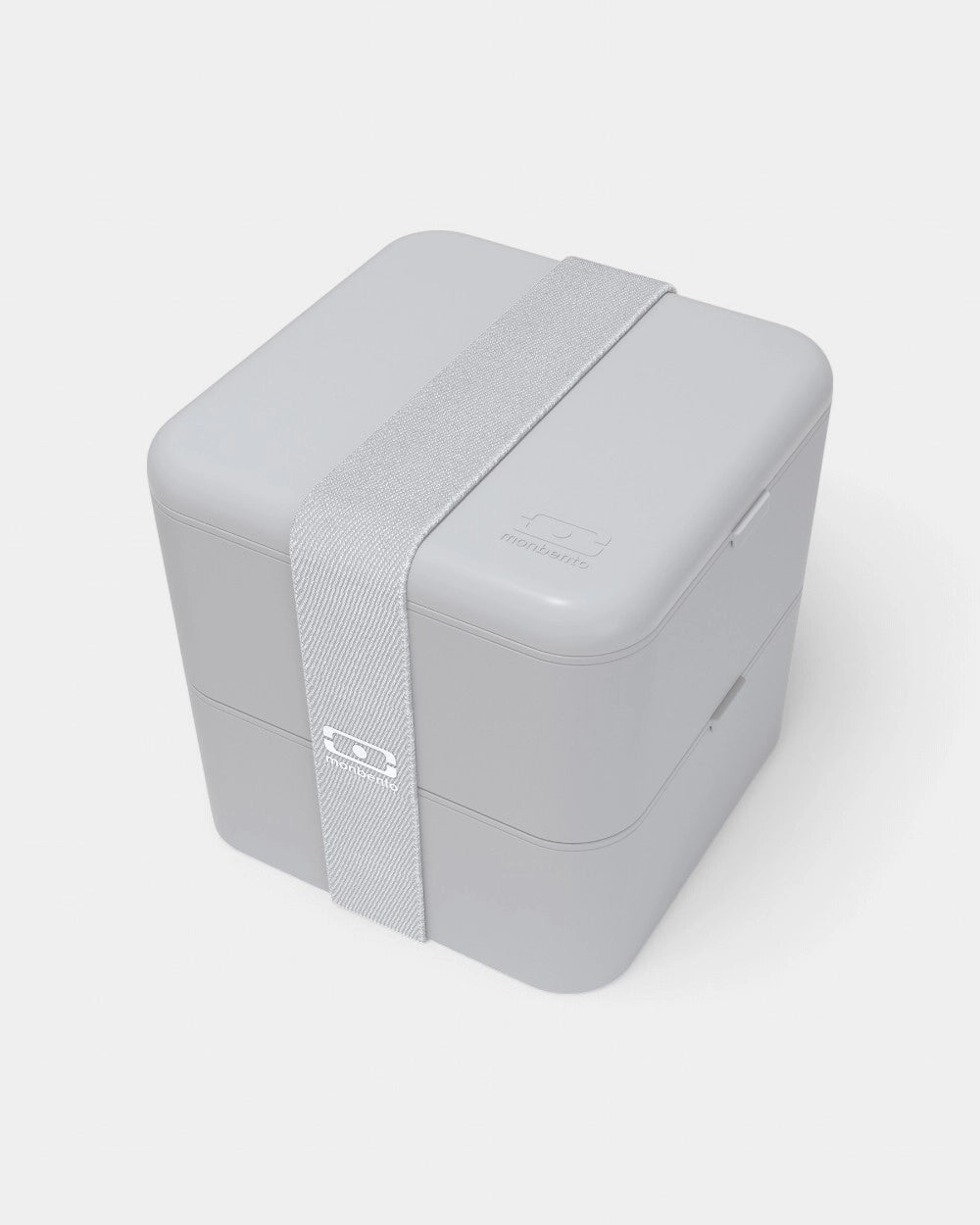 Lunchbox square made in France personnalisable