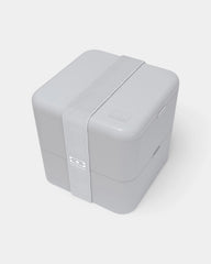 Lunchbox square made in France personnalisable