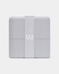Lunchbox square made in France personnalisable