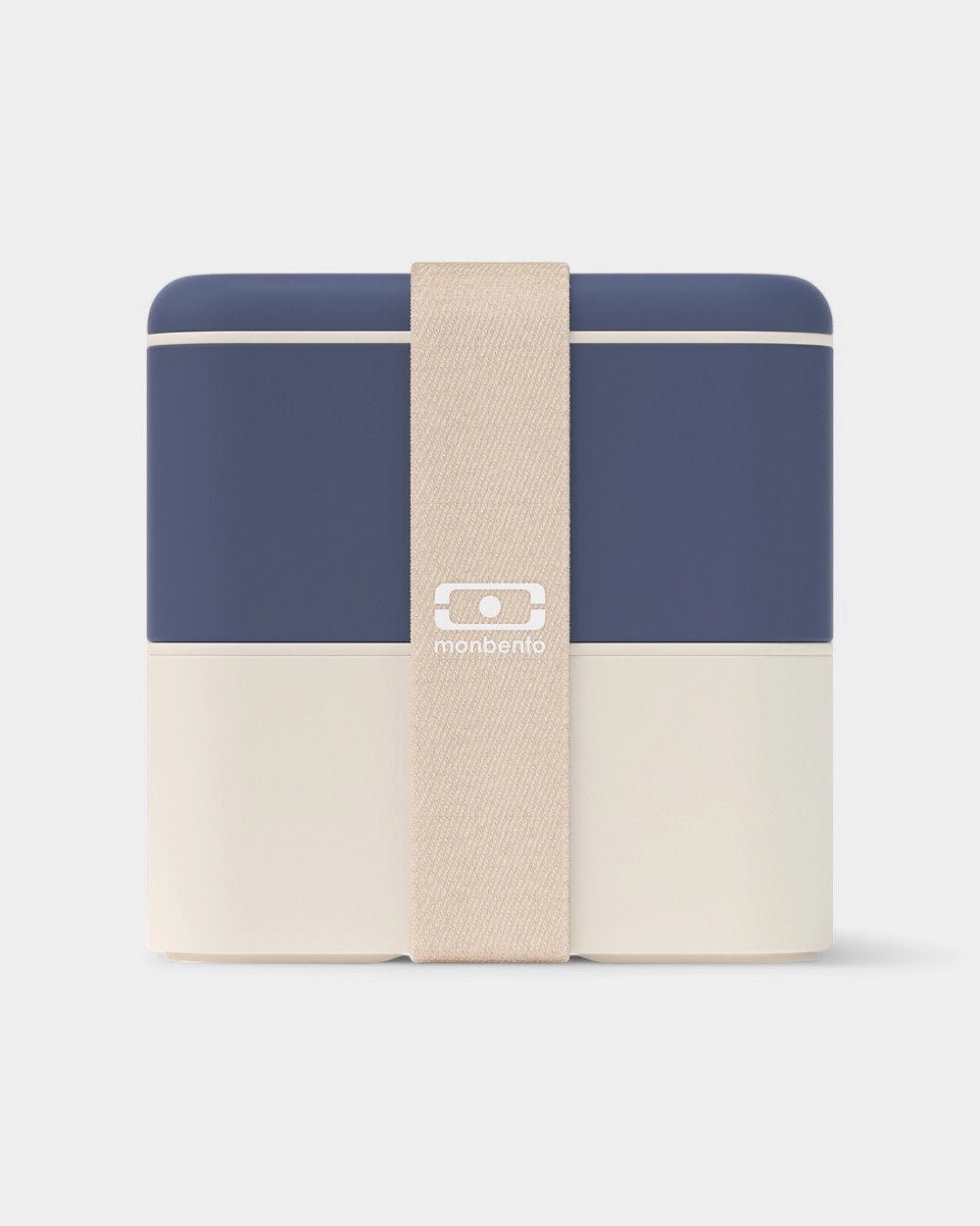 Lunchbox square made in France personnalisable