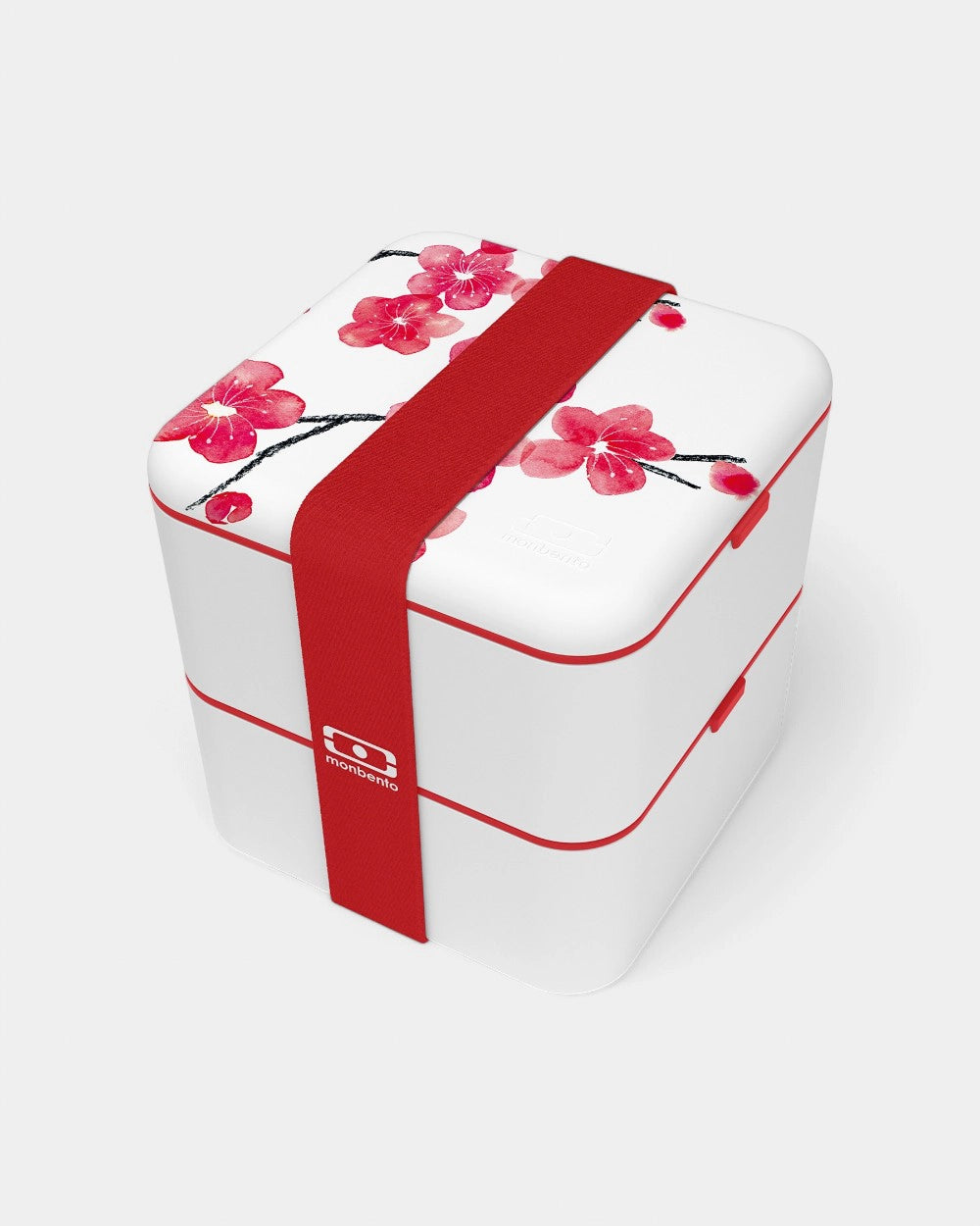 Lunchbox square made in France personnalisable