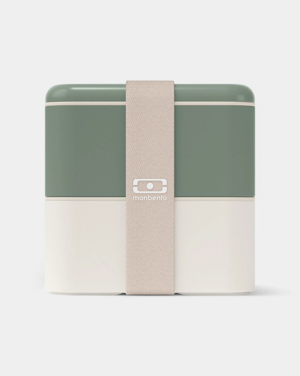 Lunchbox square made in France personnalisable