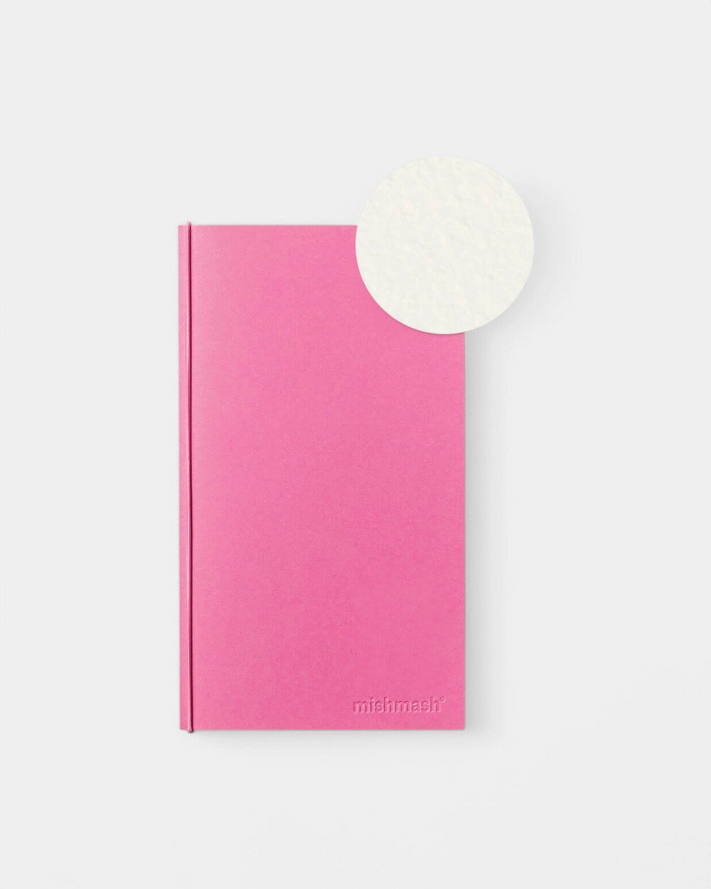 NoteBook Mishmash à personnaliser