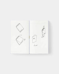 NoteBook Mishmash à personnaliser