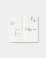 NoteBook Mishmash à personnaliser