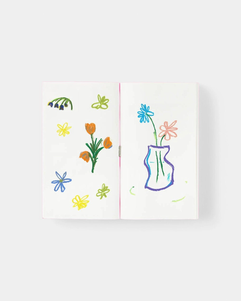NoteBook Mishmash à personnaliser