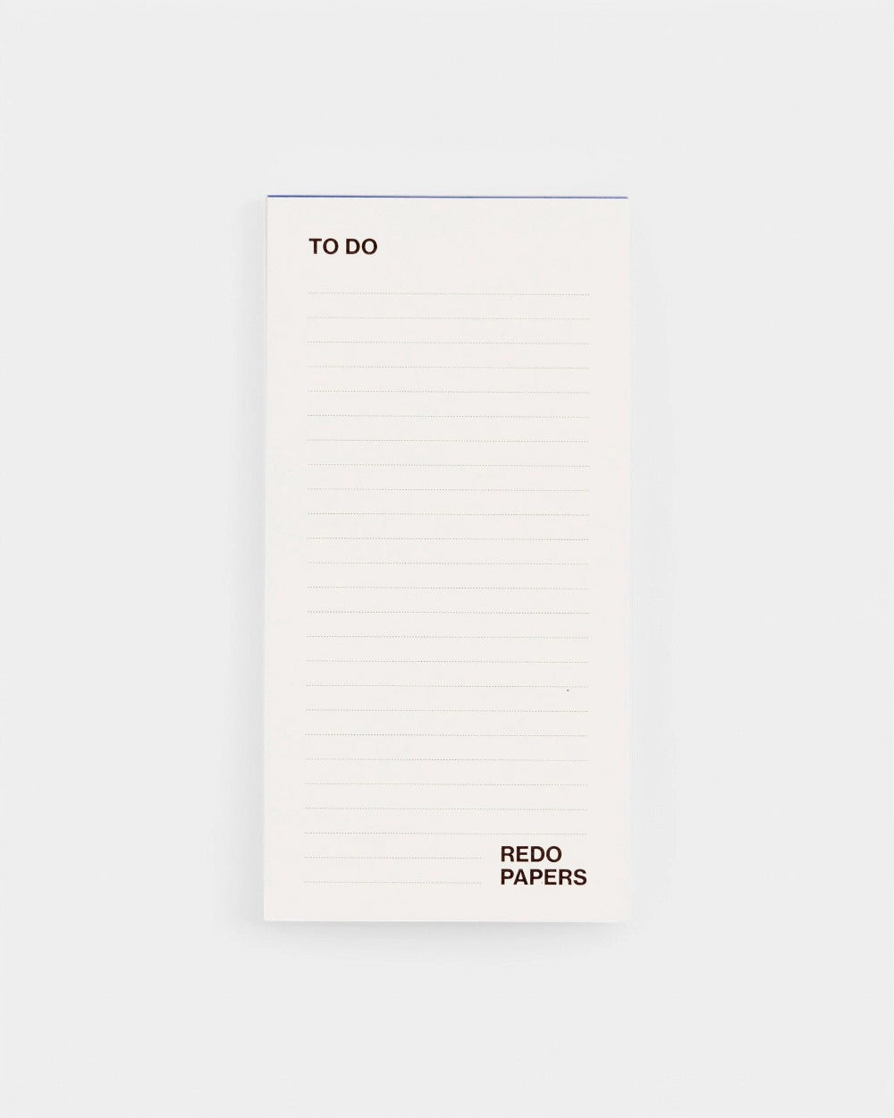 To do List à personnaliser