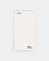 To do List à personnaliser