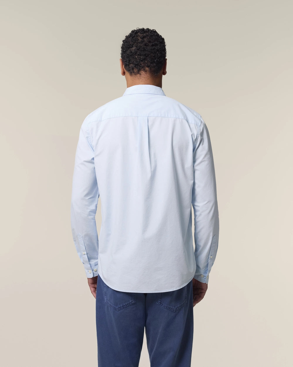 Chemise Stanley Styler à personnaliser