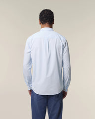 Chemise Stanley Styler à personnaliser