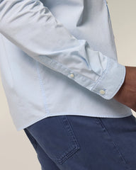 Chemise Stanley Styler à personnaliser