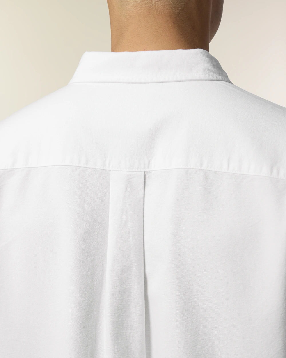 Chemise Stanley Oxford à personnaliser