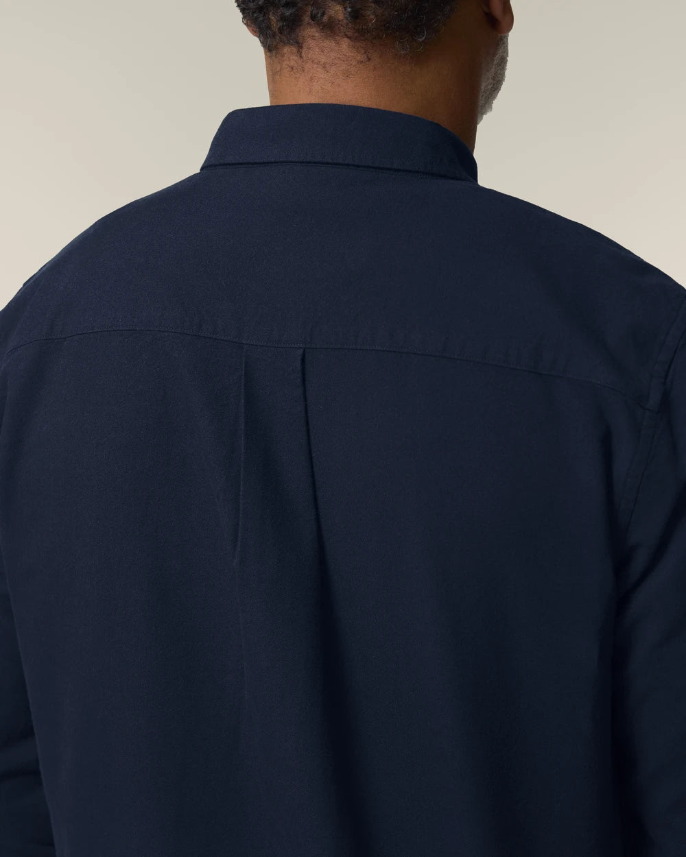 Chemise Stanley Oxford à personnaliser