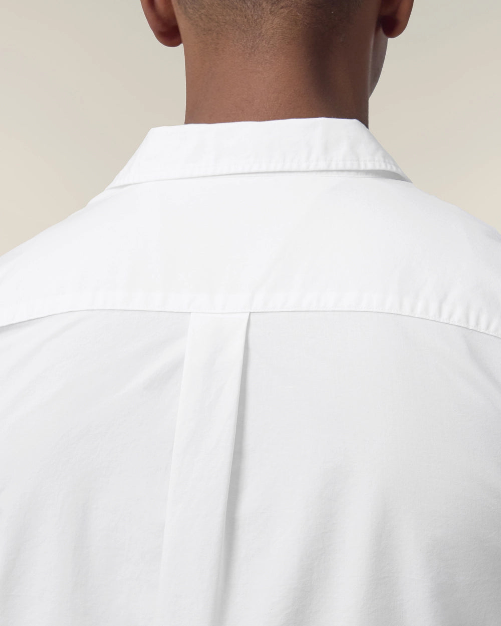 Chemise Stanley Styler à personnaliser