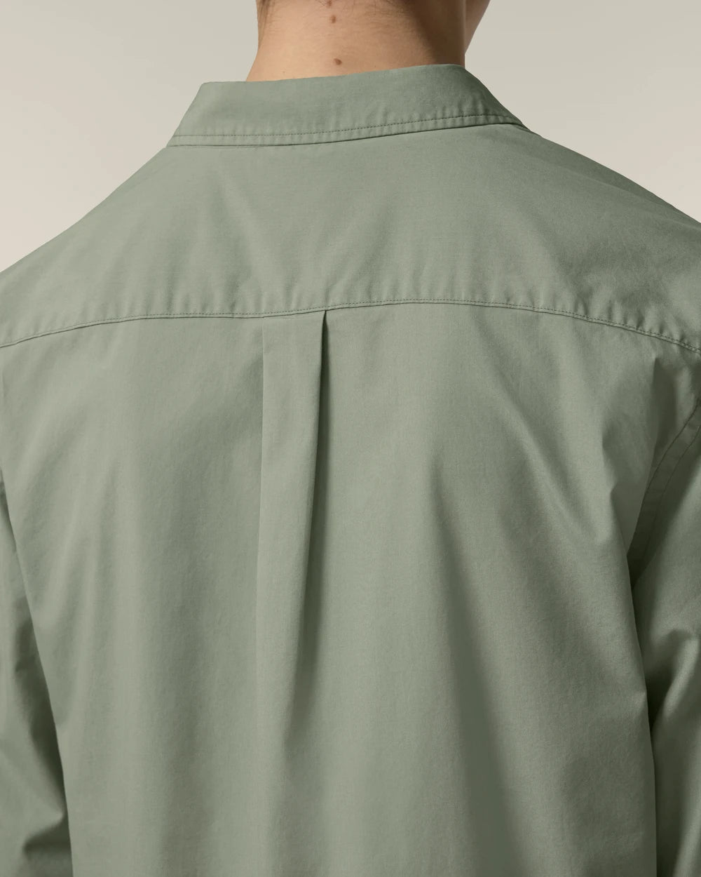 Chemise Stanley Styler à personnaliser