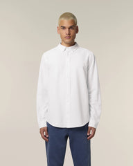 Chemise Stanley Oxford à personnaliser