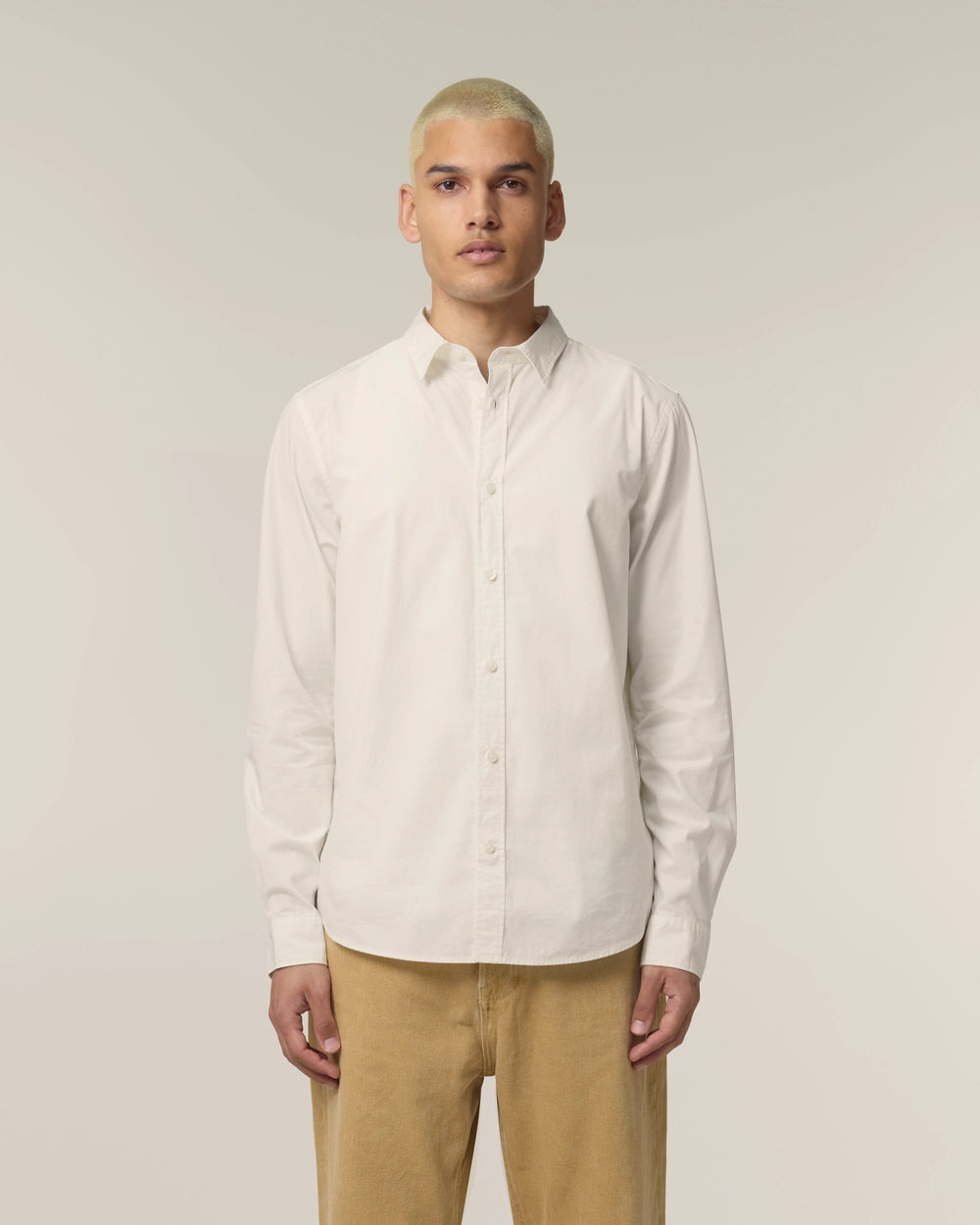 Chemise Stanley Styler à personnaliser