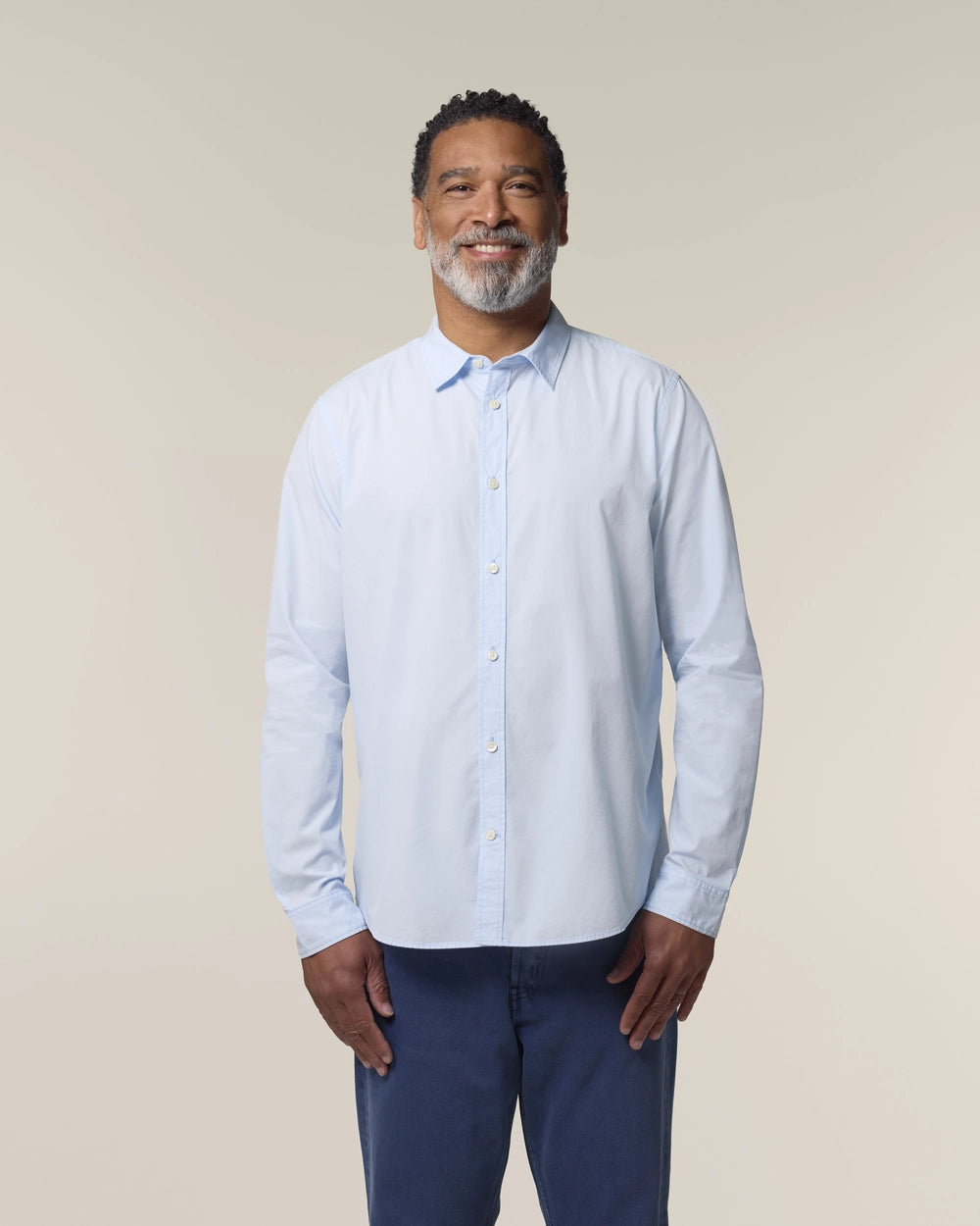 Chemise Stanley Styler à personnaliser