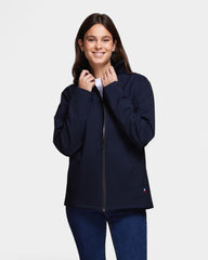 Blouson softshell femme Made in France à personnaliser