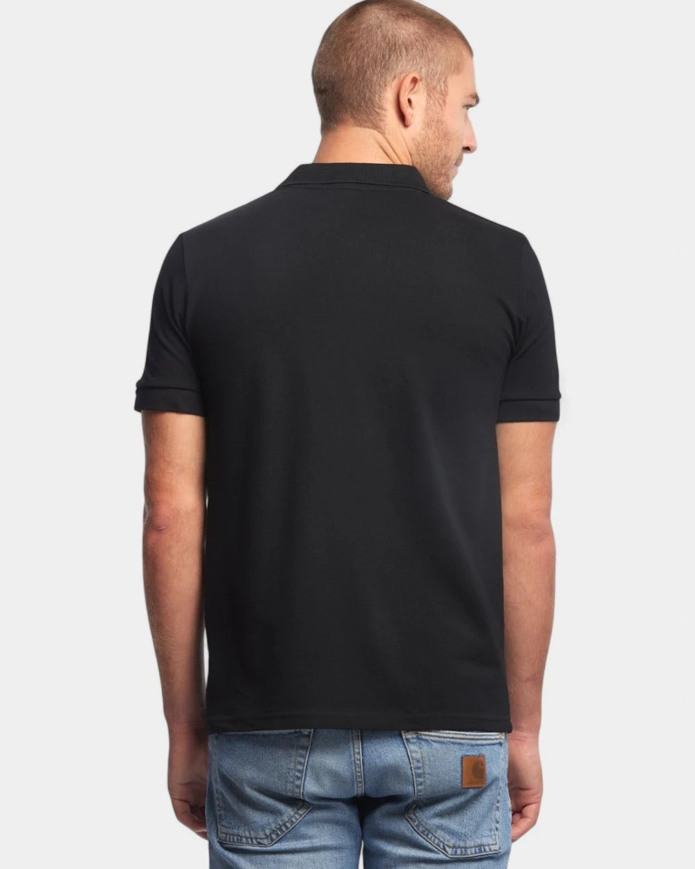 Polo homme Made in France à personnaliser