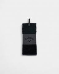 Serviette de golf Callaway à personnaliser