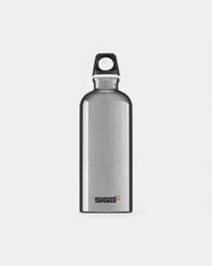 Gourde 0.6 L en aluminium a personnaliser