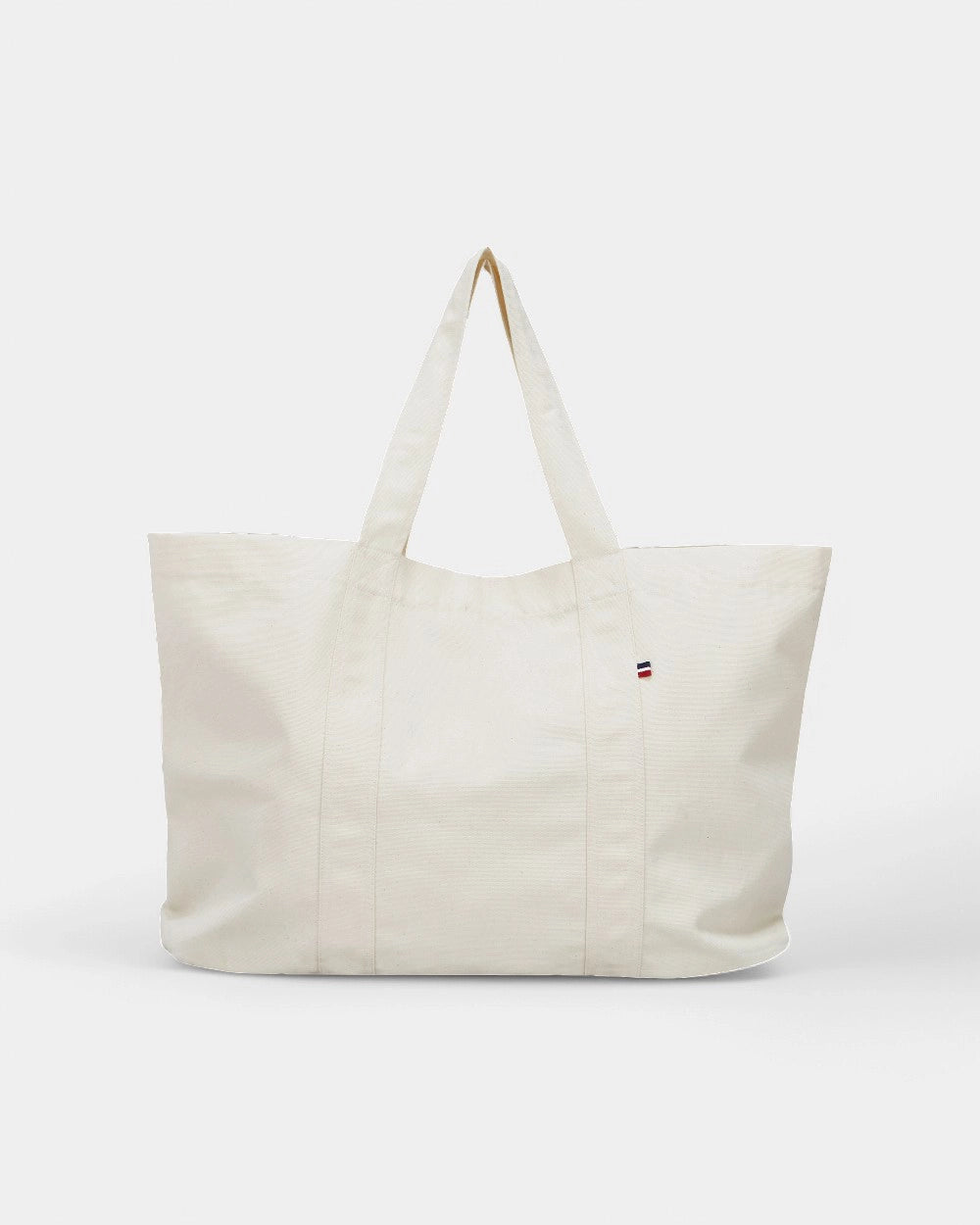 Sac cabas XL Made in France à personnaliser