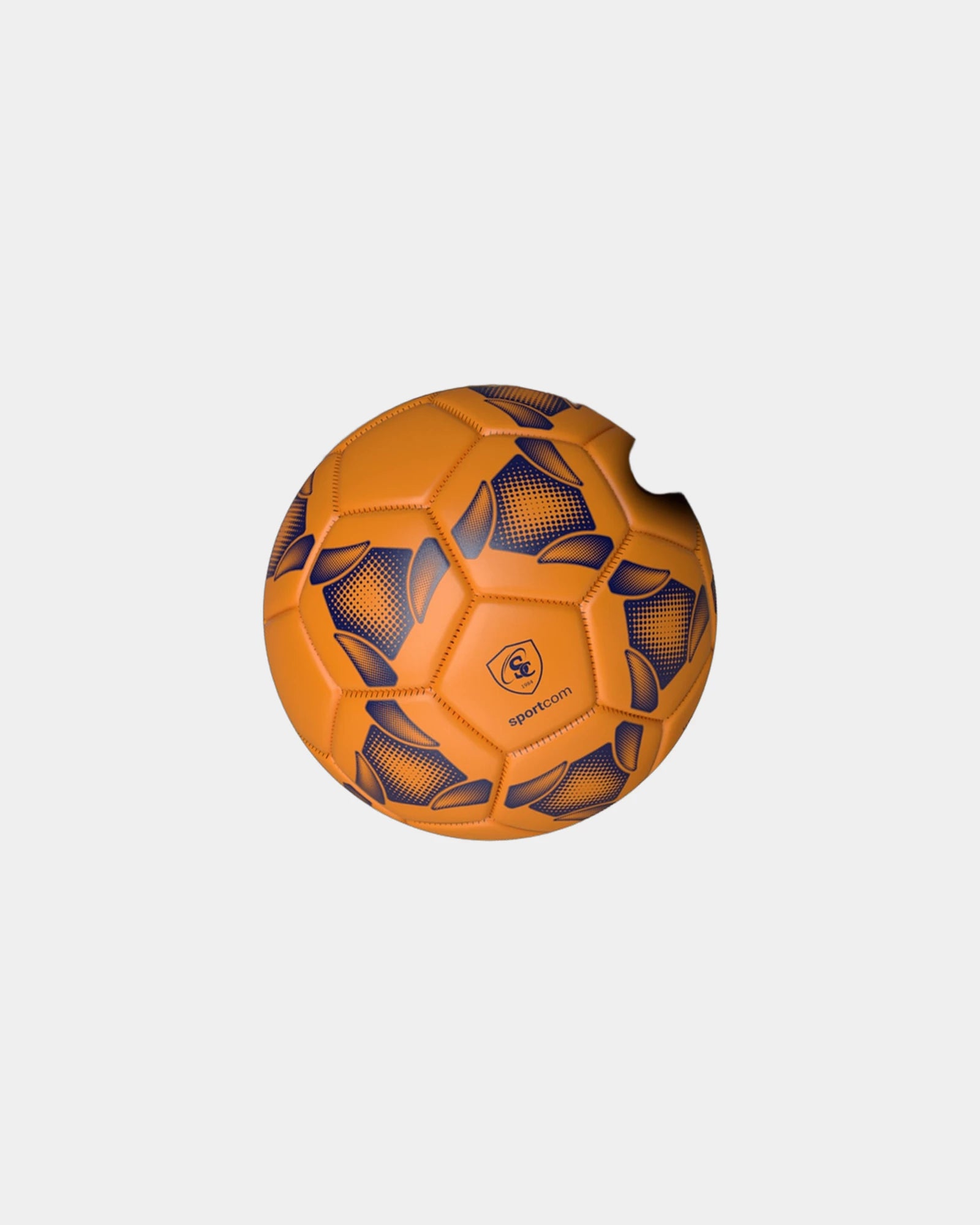 Ballon Handball Compétition Grip à personnaliser - Fabrication