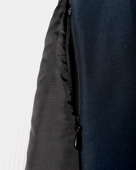 Parka à capuche unisexe personnalisable