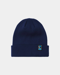 Bonnet avec revers personnalisable
