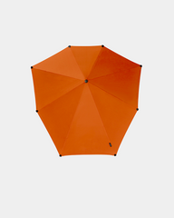 Parapluie tempête canne L à personnaliser