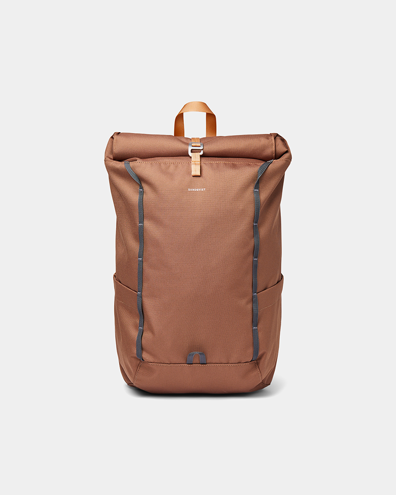 Sac à dos imperméable Sandqvist à personnaliser