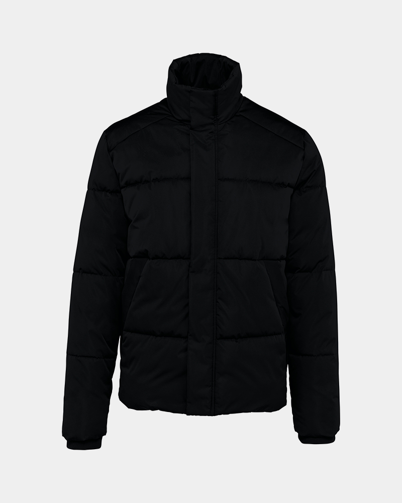 Veste doudoune recyclée pour homme