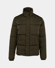 Veste doudoune recyclée pour homme