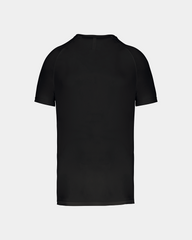 T-shirt de sport homme 100% recyclé personnalisable