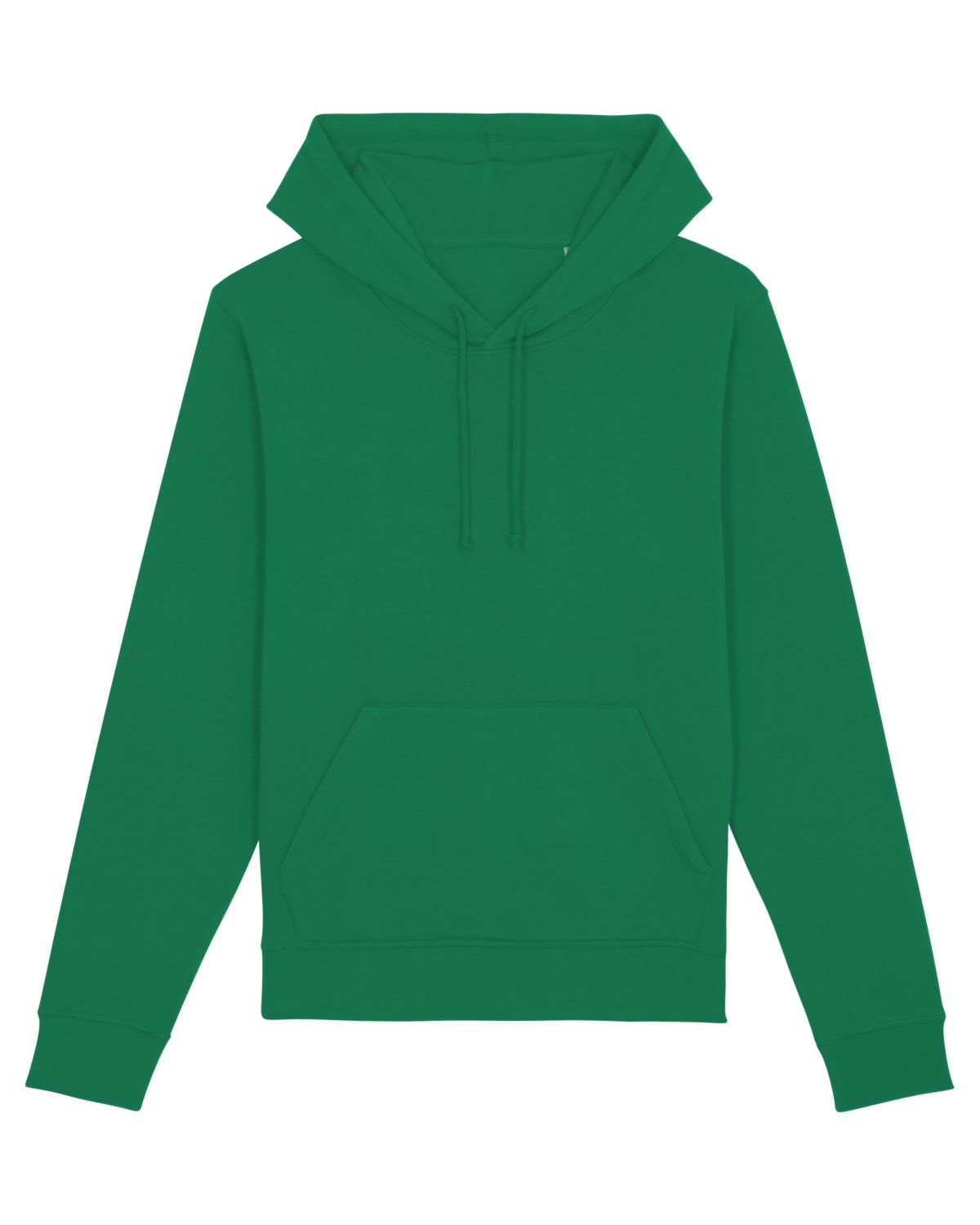 Sweat à capuche unisexe en coton bio personnalisable
