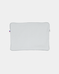 Pochette d'ordinateur made in France personnalisable