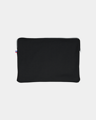 Pochette d'ordinateur made in France personnalisable