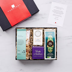 La Box : Cardinal