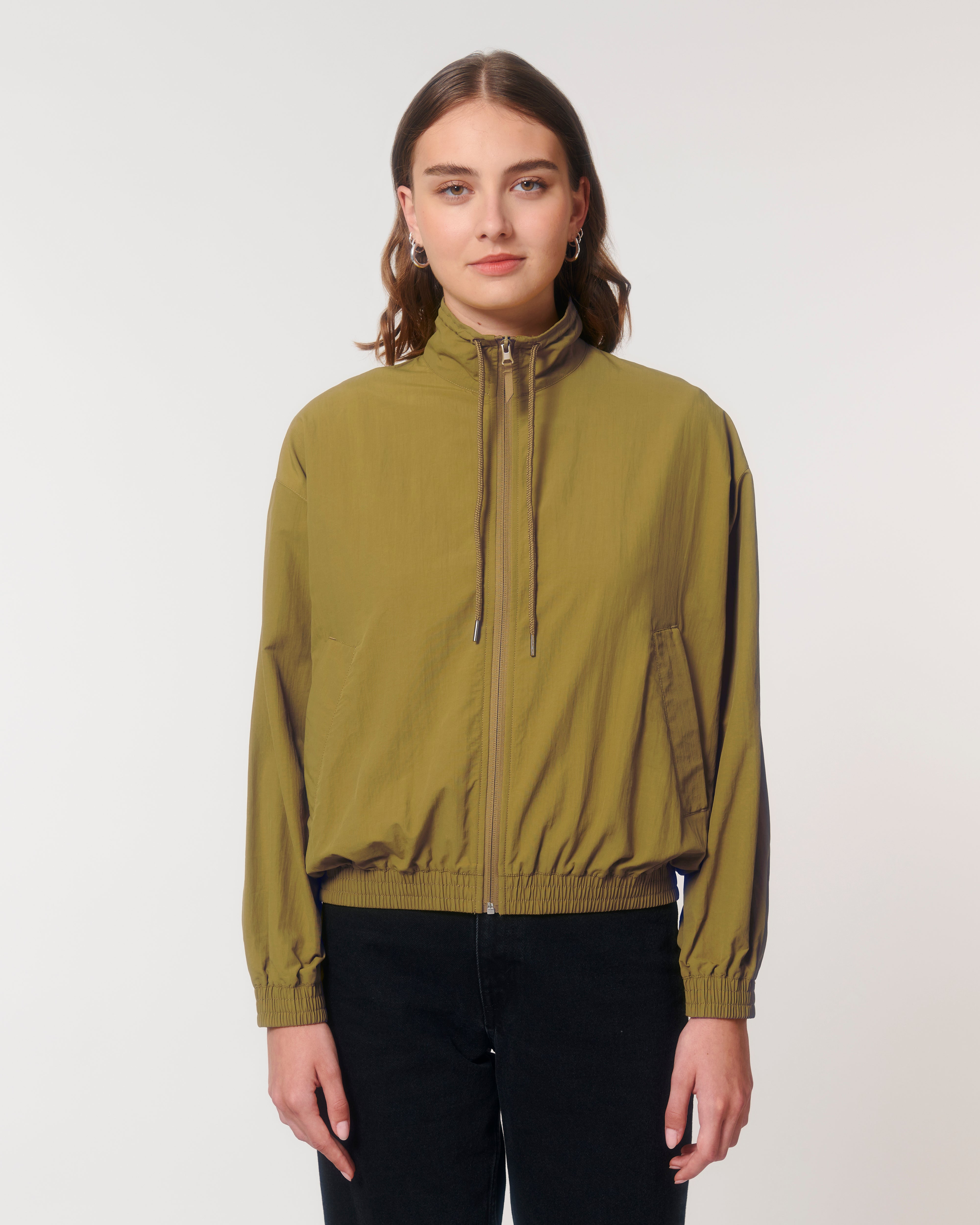 Veste urbaine unisexe à personnaliser