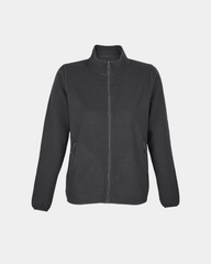 Veste micropolaire recyclée femme à personnaliser