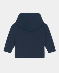 Sweat-shirt à capuche pour bébé personnalisable