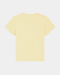 T-shirt pour bébé à personnaliser
