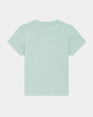 T-shirt pour bébé à personnaliser