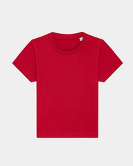 T-shirt pour bébé à personnaliser
