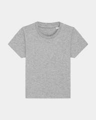 T-shirt pour bébé à personnaliser
