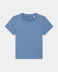 T-shirt pour bébé à personnaliser