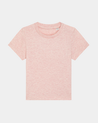 T-shirt pour bébé à personnaliser