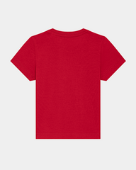 T-shirt pour bébé à personnaliser