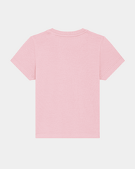 T-shirt pour bébé à personnaliser